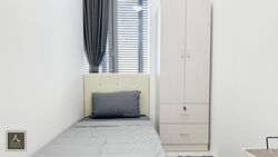 Horizon Residences (D5), Condominium #584360111